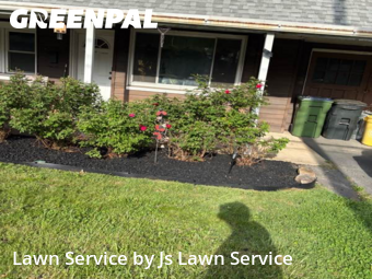 Lawn Cut nearby Hanover, PA, 