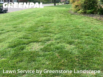 Lawn Service nearby Hendersonville, TN, 