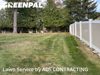 Lawn Cut nearby Green Bay, WI, 