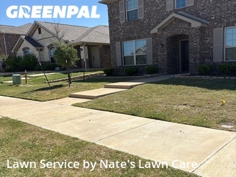 Lawn Mowing Service nearby Fort Worth, TX, 