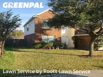 Lawn Cutting nearby Spring, TX, 
