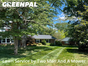 Lawn Care nearby Bowling Green, KY, 
