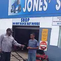 Jones Small Engine Repair Inc 3