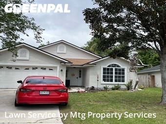 Yard Cutting nearby St. Augustine, FL, 