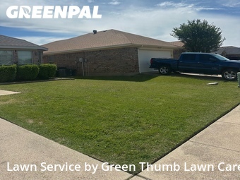 Lawn Mowing nearby Burleson, TX, 