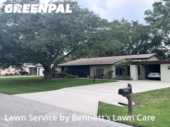 Lawn Maintenance nearby Palm Coast, FL, 