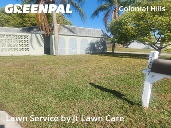 Lawn Service nearby Holiday, FL, 