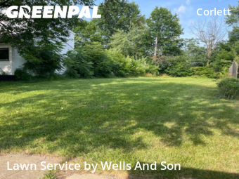 Lawn Service nearby Cleveland, OH, 