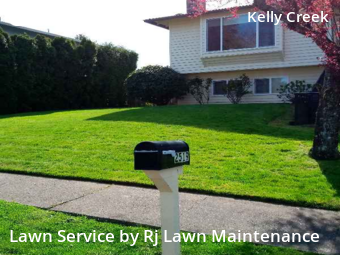 Lawn Care Service nearby Gresham, OR, 