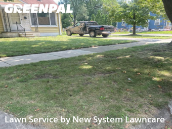 Lawn Service nearby Redford Township, MI, 