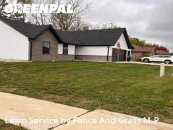 Lawn Maintenance nearby Springfield, MO, 