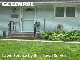 Yard Cutting nearby Moline, IA, 