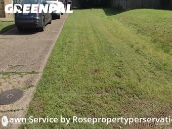 Lawn Care nearby Fort Smith, AR, 
