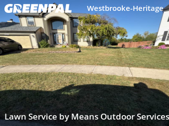 Lawn Maintenance nearby Hilliard, OH, 