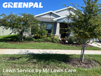 Yard Cutting nearby Apollo Beach, FL, 