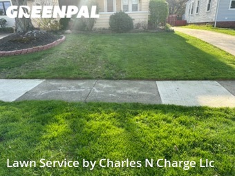 Lawn Maintenance nearby Mayfield Heights, OH, 