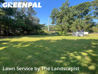 Lawn Cutting nearby Goose Creek, SC, 