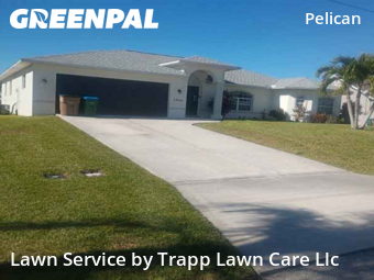 Lawn Mowing Service nearby Cape Coral, FL, 