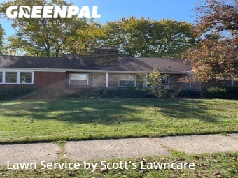 Lawn Service nearby Parma, OH, 