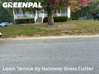 Lawn Care nearby Clarksville, TN, 