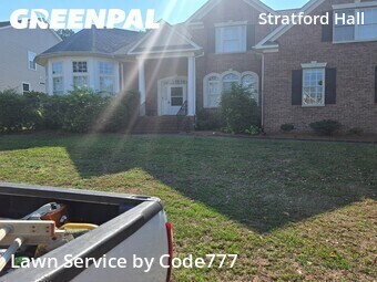 Lawn Service nearby Raleigh, NC, 