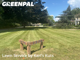 Lawn Mowing nearby Ypsilanti, MI, 