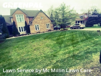 Lawn Maintenance nearby Ann Arbor, MI, 