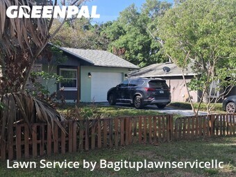 Lawn Mowing Service nearby Apopka, FL, 