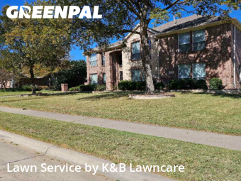 Lawn Mowing Service nearby Colleyville, TX, 
