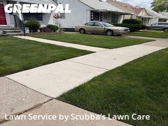 Grass Cutting nearby Lincoln Park, MI, 