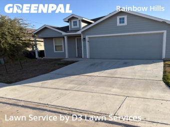 Grass Cutting nearby San Antonio, TX, 