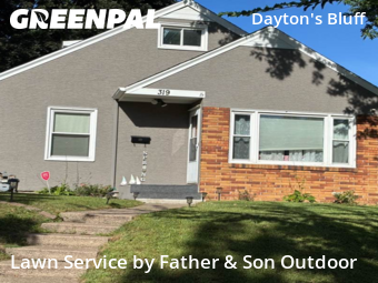 Lawn Maintenance nearby Saint Paul, MN, 