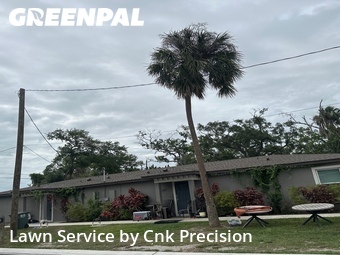 Lawn Mowing nearby Bradenton, FL, 