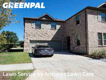 Lawn Cut nearby North Richland Hills, TX, 