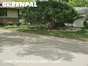 Yard Mowing nearby Minneapolis, MN, 