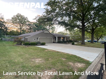 Lawn Cutting nearby Collinsville, IL, 