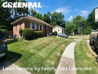 Lawn Service nearby Clarksville, KY, 