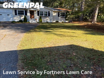 Lawn Service nearby Vestavia Hills, AL, 