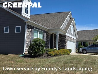 Grass Cut nearby Steele Creek, NC, 