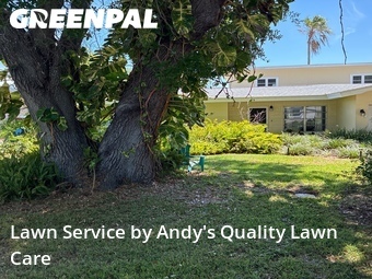 Grass Cut nearby Largo, FL, 