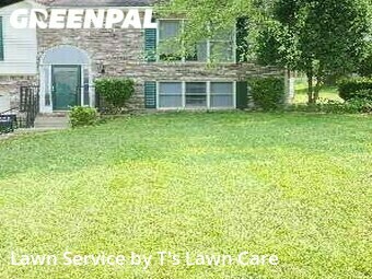 Yard Mowing nearby Clarksville, TN, 