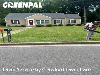 Yard Mowing nearby Murfreesboro, TN, 