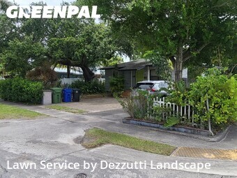 Grass Cutting nearby Fort Lauderdale, FL, 