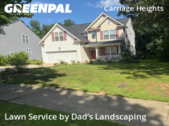 Yard Cutting nearby Fuquay Varina, NC, 