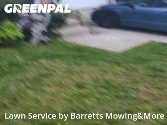 Lawn Service nearby Clarksville, TN, 