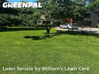 Yard Mowing nearby Nashville, TN, 