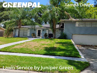 Lawn Service nearby Wesley Chapel, FL, 