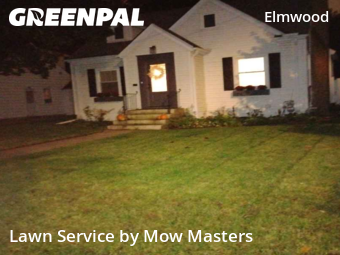 Lawn Care Service nearby Saint Louis Park, MN, 