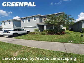 Lawn Cutting nearby Sanford, FL, 