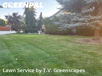 Lawn Care nearby Meridian, ID, 